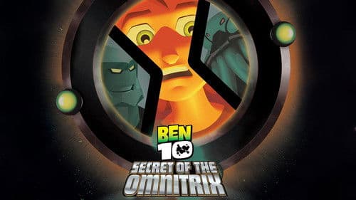 Ben 10: Das Geheimnis der Omnitrix Bild 3
