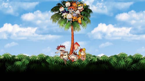Rugrats auf Achse Bild 1