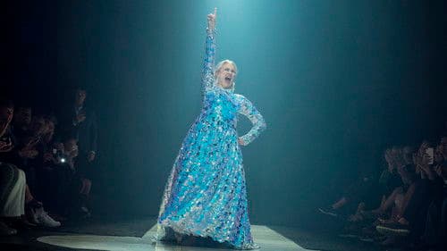 Catwalk - Från Glada Hudik till New York Bild 1