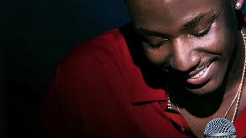 Jerrod Carmichael: Rothaniel Bild 2