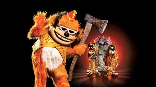 The Banana Splits Movie Bild 2
