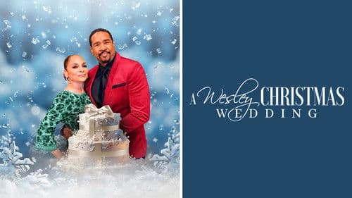 A Wesley Christmas Wedding Bild 4