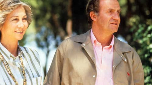 Juan Carlos I, mi historia Bild 1