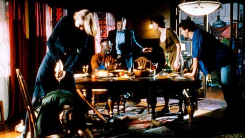 Last Supper - Die Henkersmahlzeit Bild 8