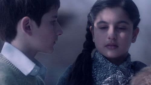 Fitoor - Verbotene Liebe Bild 5