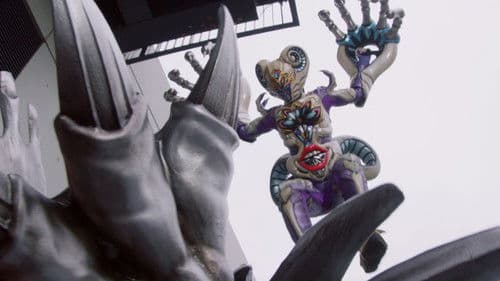 仮面ライダーガヴ ギルティ・パルフェ Bild 4