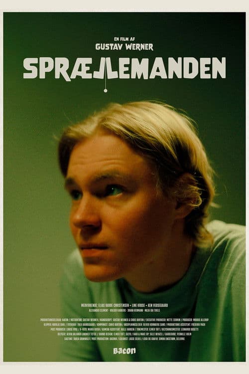 Sprællemanden