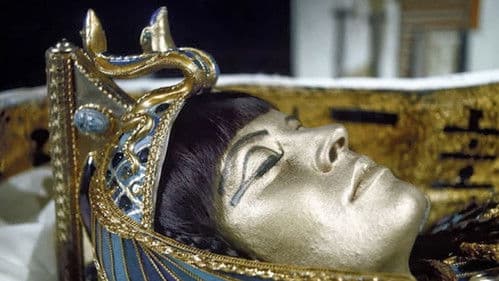 Curse of the Mummy Bild 1