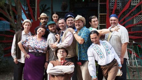 Las Fierbinţi Bild 2