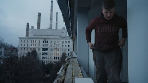 The Last Prometheus of Donbas Bild 1