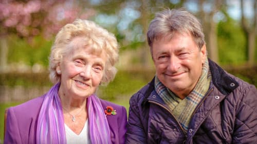 Alan Titchmarsh: Liebe Deinen Garten! Bild 4