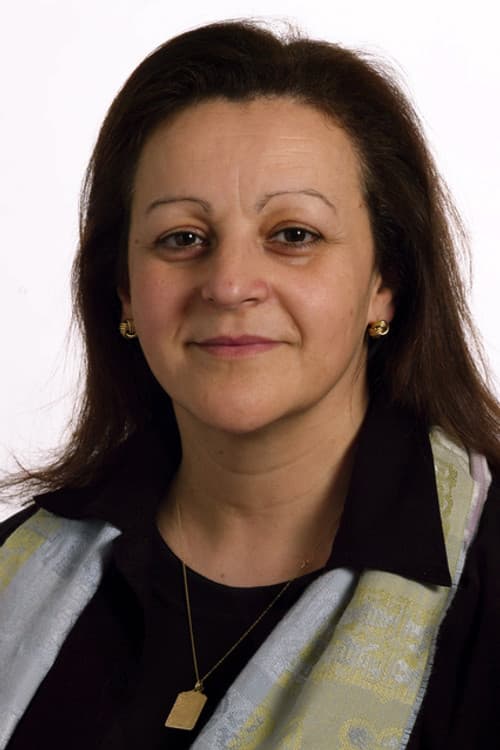 Alima Boumedienne-Thiery