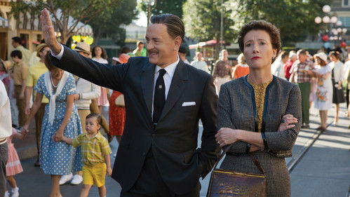 Saving Mr. Banks Bild 3