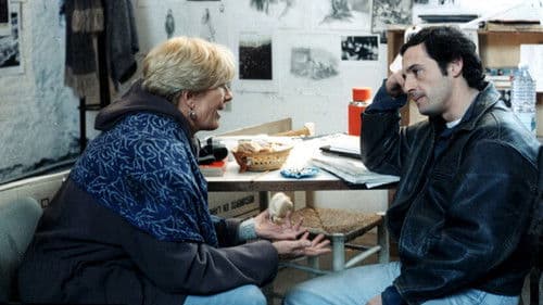 Un muro de silencio Bild 1