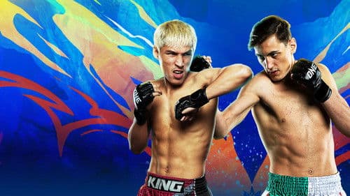 ONE Friday Fights 109: Yod-IQ vs. Delval Bild 3