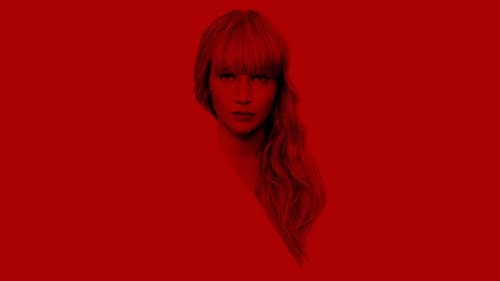 Red Sparrow Bild 2