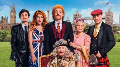 God Save the Tuche Bild 2