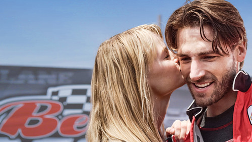 Hoffnung auf steinigen Wegen Bild 5