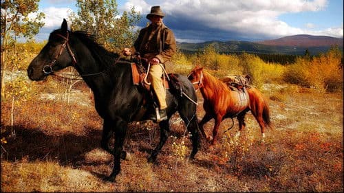 Der letzte Trapper Bild 5