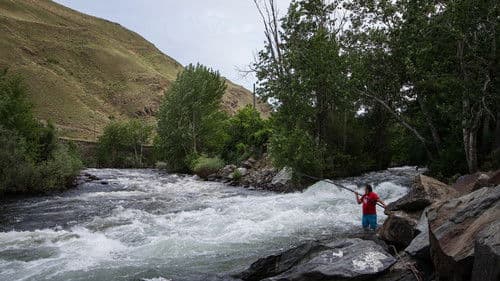 Covenant of the Salmon People Bild 1