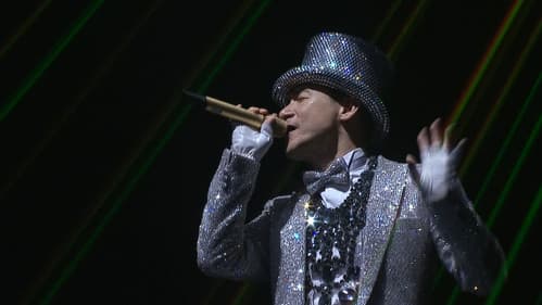 Jacky Cheung Half Century Tour Bild 2