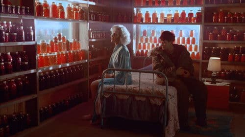 Salmonberries Bild 6