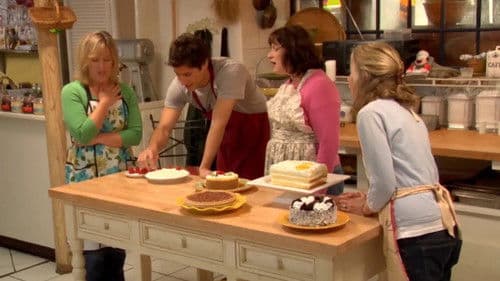 He's Such a Girl Bild 5