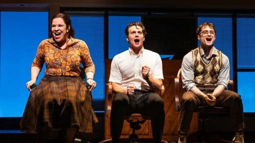 Merrily We Roll Along Bild 8