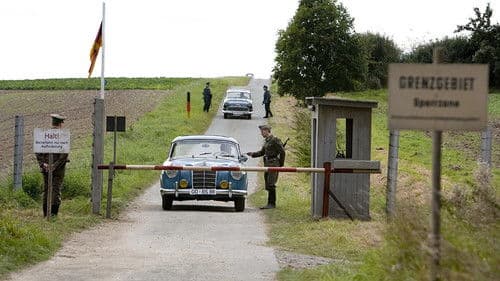 Böseckendorf - Die Nacht, in der ein Dorf verschwand Bild 1