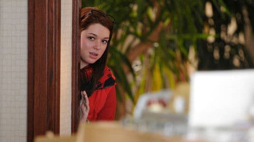 Harriet - Spionage aller Art Bild 2