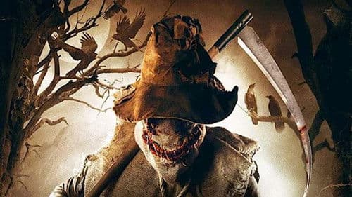 The Legend of Halloween Jack Bild 1