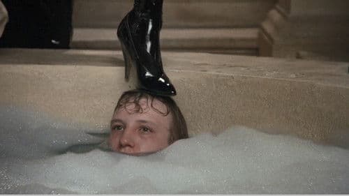 Der Biss der Schlangenfrau Bild 2