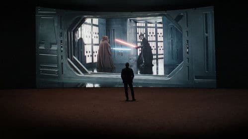 Obi-Wan Kenobi: Die Rückkehr eines Jedi Bild 2