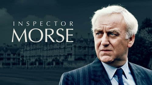 Inspector Morse Bild 4