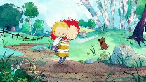 Stella and Sam Bild 8