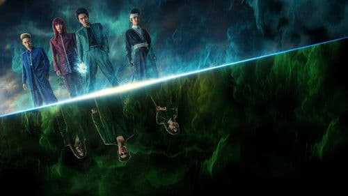 Yu Yu Hakusho Bild 7