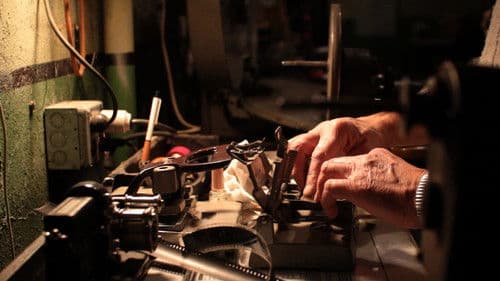 The Dying of the Light Bild 1