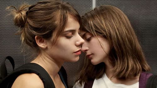 Joven y alocada Bild 1