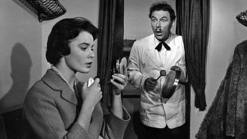 Bara en kypare Bild 1