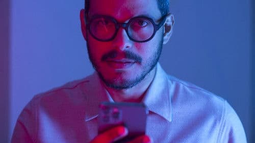 iMLOVE - o Hacker do Amor Bild 1