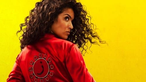 Kung-Fu Zohra Bild 1