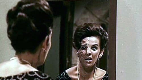 La señora Muerte Bild 3