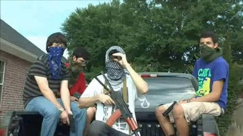 SUDDEN OVERKILL Bild 1