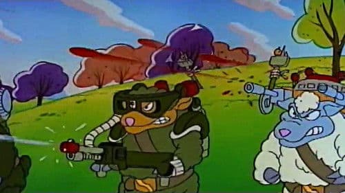 Barnyard Commandos Bild 3