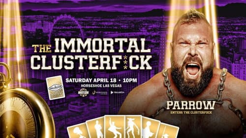GCW: Joey Janela's Spring Break: The Immortal Clusterfuck Bild 5