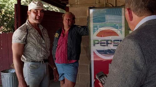 Thunder Drive - Fluchtpunkt Los Angeles Bild 1