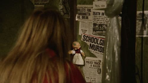 Night of Fear Bild 3