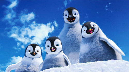 Happy Feet 2 Bild 3