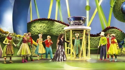 TiTa Tovenaar De Musical Bild 7