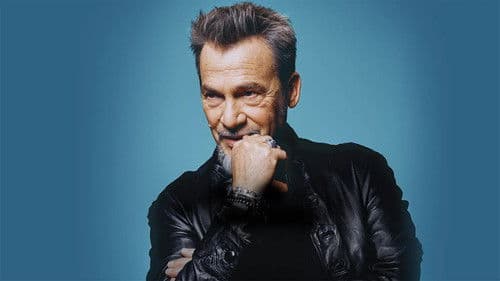Florent Pagny : un homme libre Bild 1